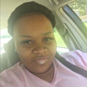 Meet your Posher, Erika