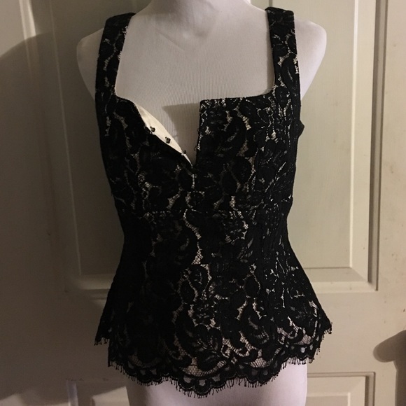 White House Black Market Tops - White House Black Market Top