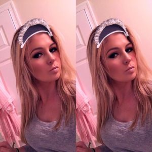 Meet your Posher, Catherine