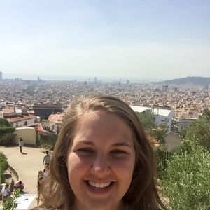 Meet your Posher, Candice