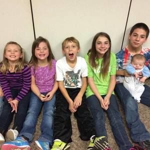 Meet your Posher, Paula