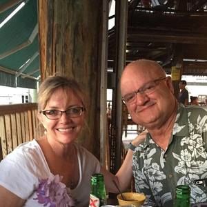 Meet your Posher, Pauly