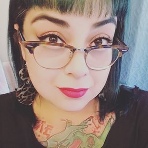 Meet your Posher, Christolie