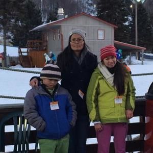 Meet your Posher, Vanhphenh