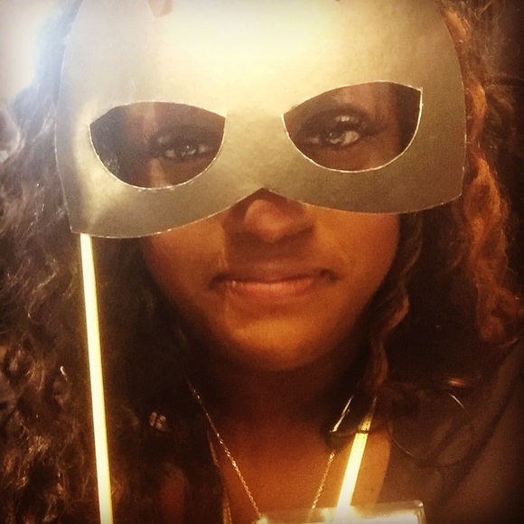 Meet your Posher, Denise