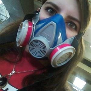 Meet your Posher, Christina-florence