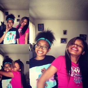 Meet your Posher, Minnie