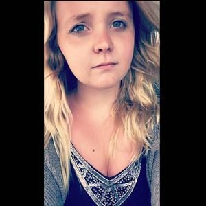 Meet your Posher, Erika