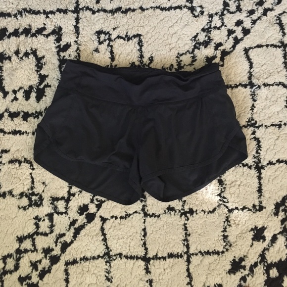 Speed Shorts