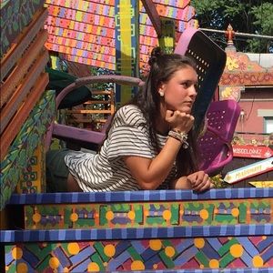 Meet your Posher, Hannah