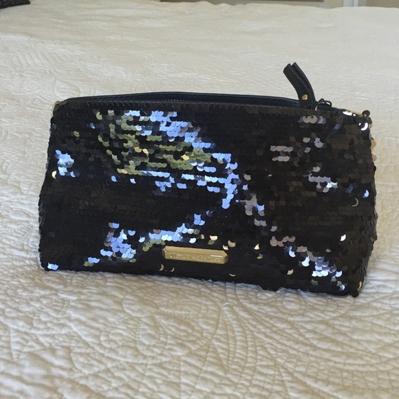 Victoria's Secret clutch