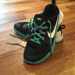 Nike Metcon 1 CrossFit shoes