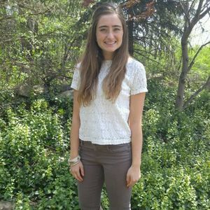 Meet your Posher, Hannah