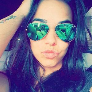 Meet your Posher, Pamela