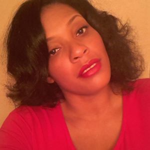 Meet your Posher, Tonya