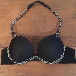 Victoria's Secret Sexy Little thing push-up bra