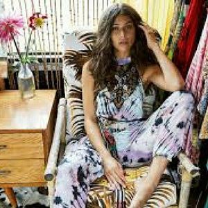 FOUND spell and the gypsy romper