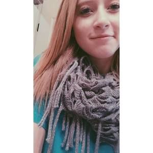 Meet your Posher, Kaylynn