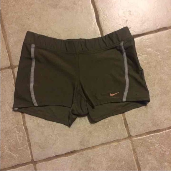 Nike dri fit