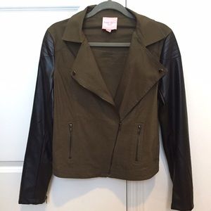 Sale💕 Romeo & Juliet Couture Military Jacket