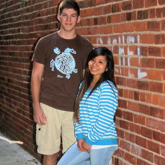 Meet your Posher, Karina