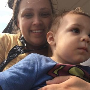 Meet your Posher, Rayne