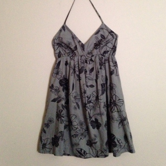 Lucky brand sundress L