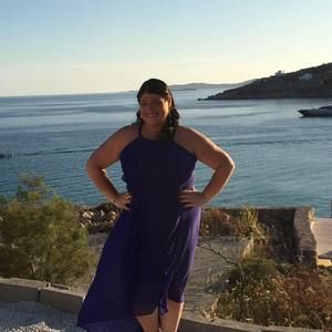 Meet your Posher, Kate