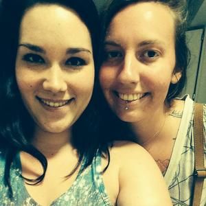 Meet your Posher, Rosa