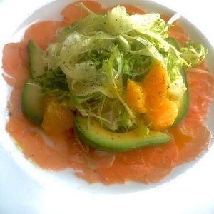 Meet your Posher, Steven