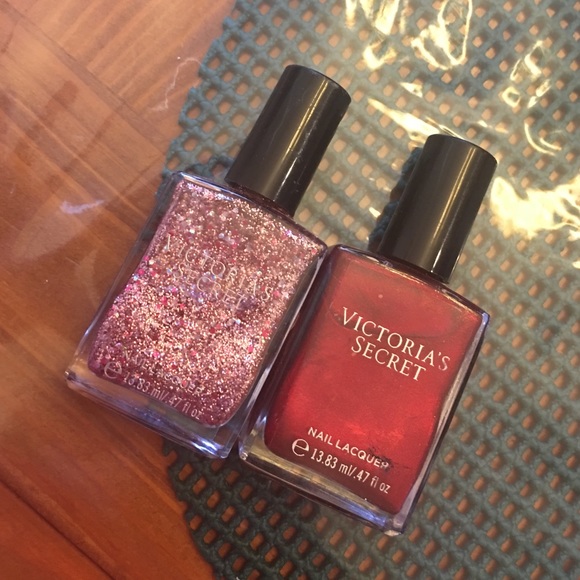Victorias Secret Nail Lacquer