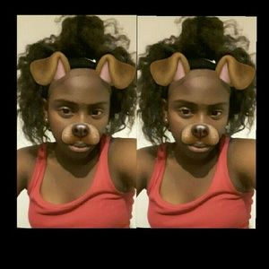 Meet your Posher, Kyla