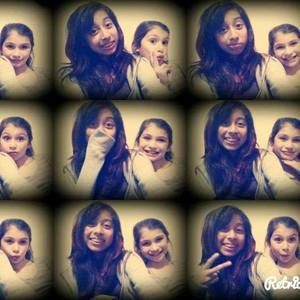 Meet your Posher, Lizbeth