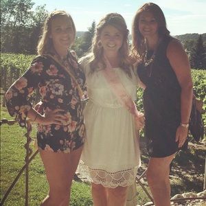 Meet your Posher, Erica