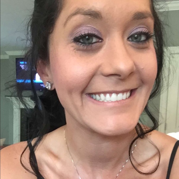 Meet your Posher, Kristina