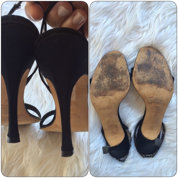 LOWEST🙈Dolce & Gabbana Reptile Sandals - Picture 4 of 4