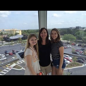 Meet your Posher, Bridget