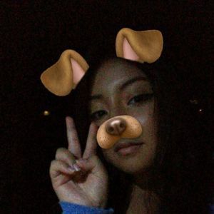 Meet your Posher, Jonie