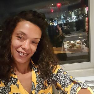 Meet your Posher, Brandy