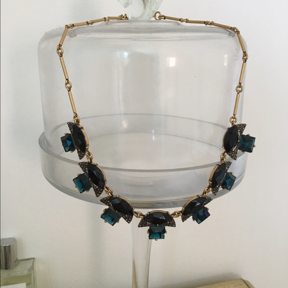Jcrew necklace - Picture 2 of 2