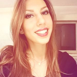 Meet your Posher, Milena