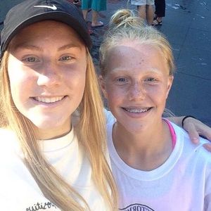 Meet your Posher, Tatum