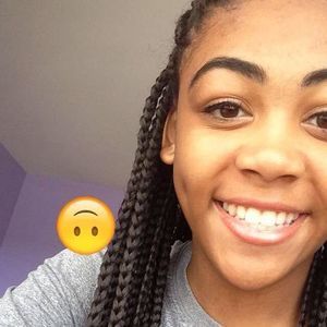 Meet your Posher, Trinity