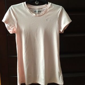 Pink Nike Tee Shirt- Never Worn!