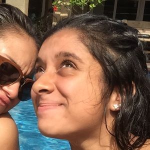 Meet your Posher, Genessa