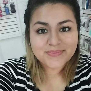 Meet your Posher, Wendy