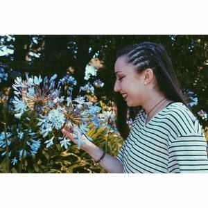 Meet your Posher, Emma