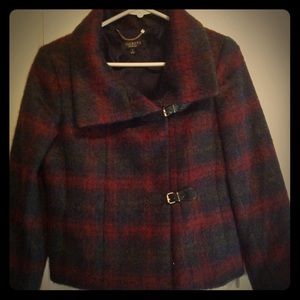 Talbots 6P jacket