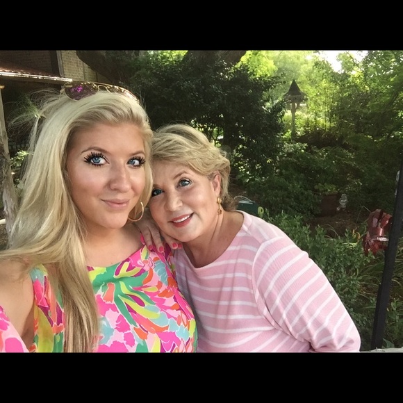 Meet your Posher, Ramons