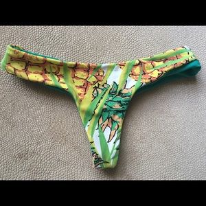 Midori Pineapple Bottoms